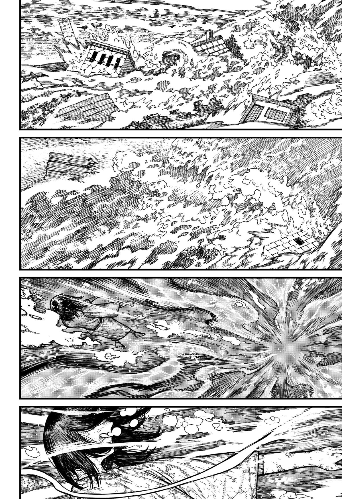 Centuria - Chapter 82 - Image 9