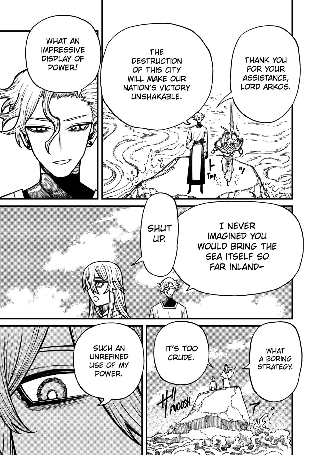 Centuria - Chapter 82 - Image 10