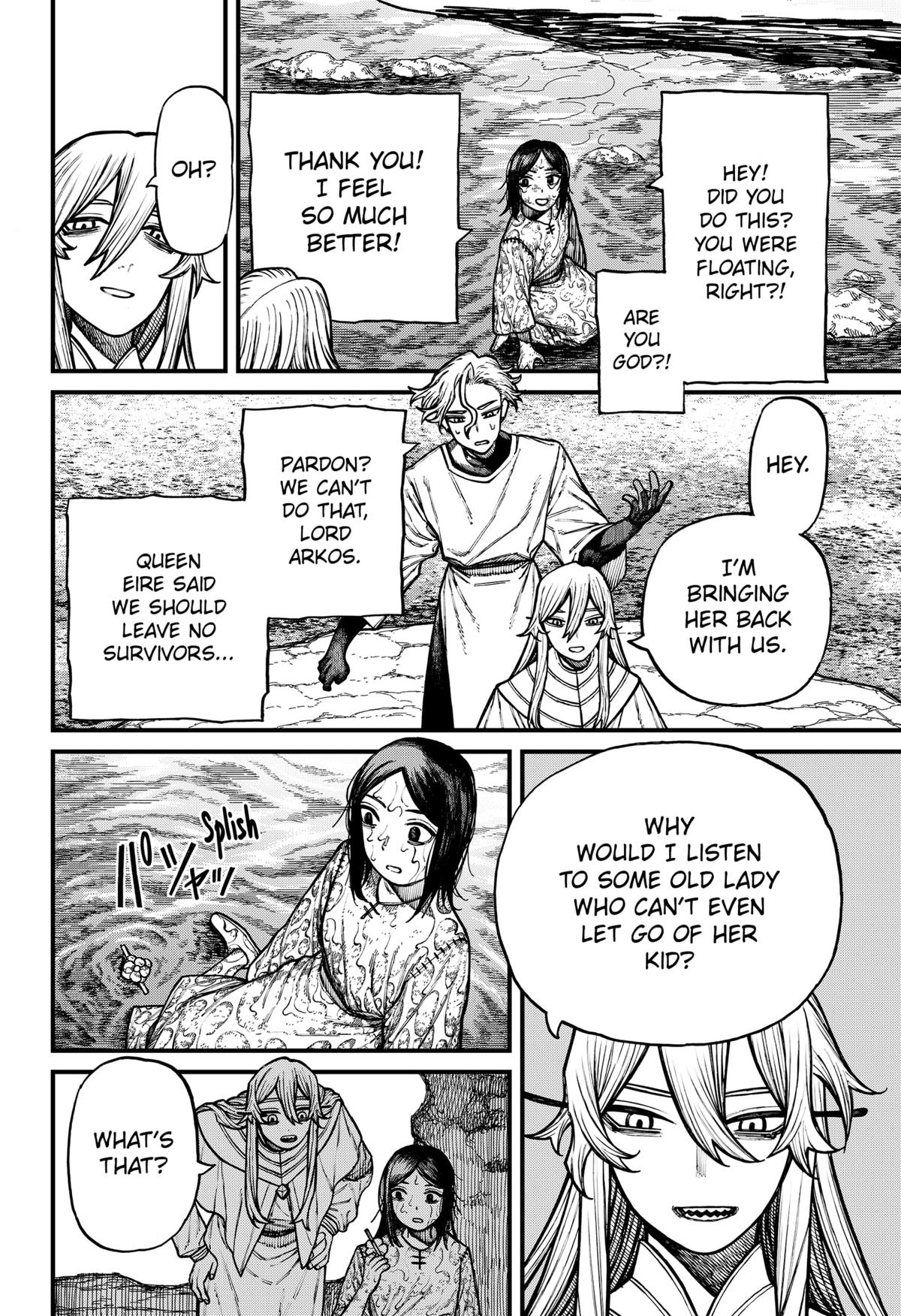 Centuria - Chapter 82 - Image 13