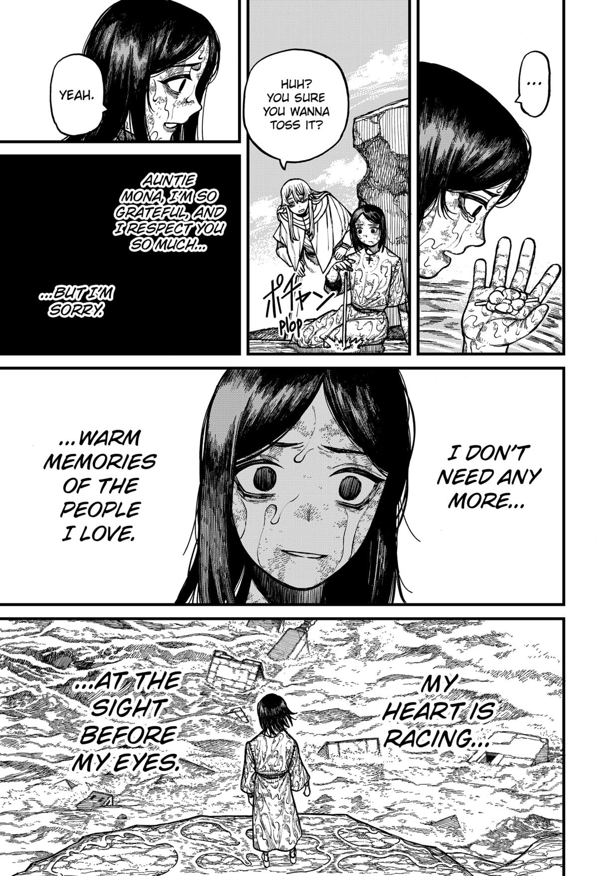 Centuria - Chapter 82 - Image 14