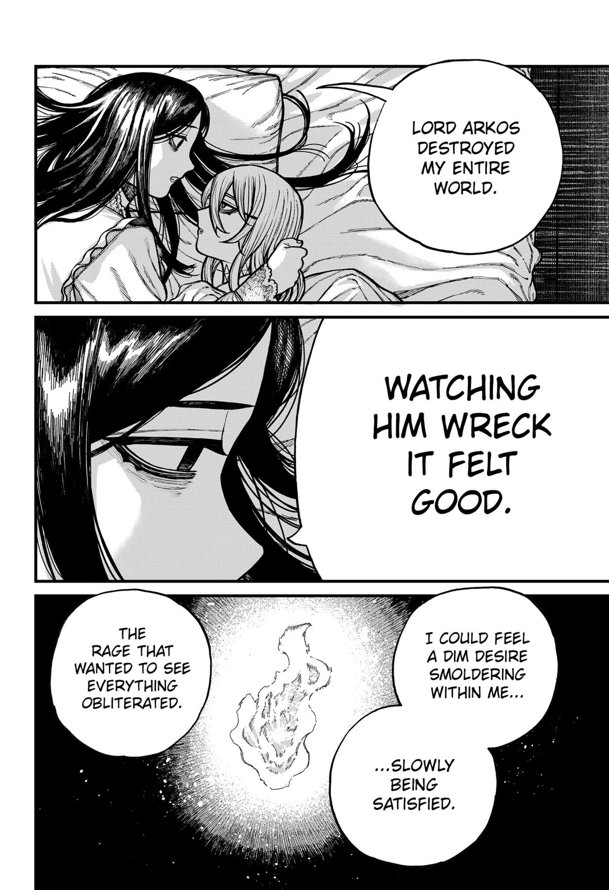 Centuria - Chapter 82 - Image 15