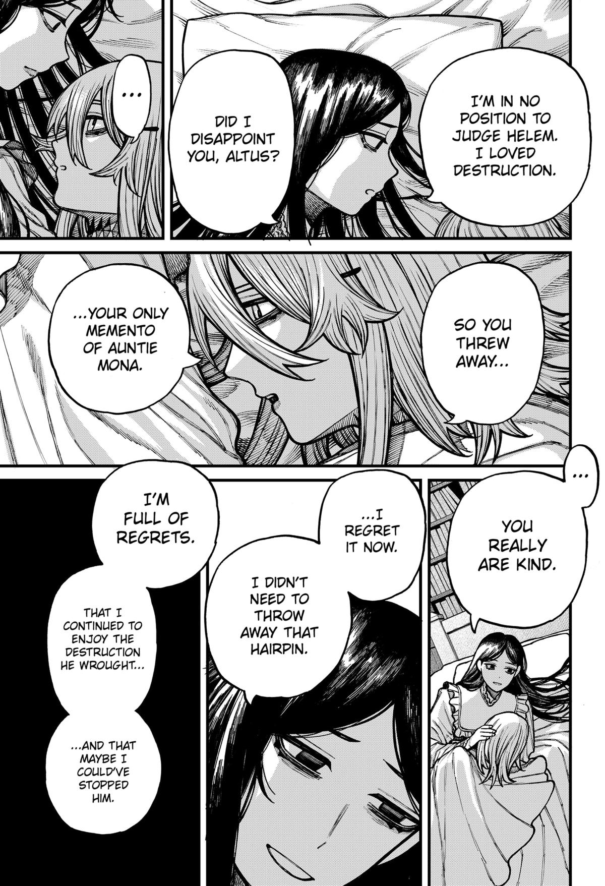 Centuria - Chapter 82 - Image 16