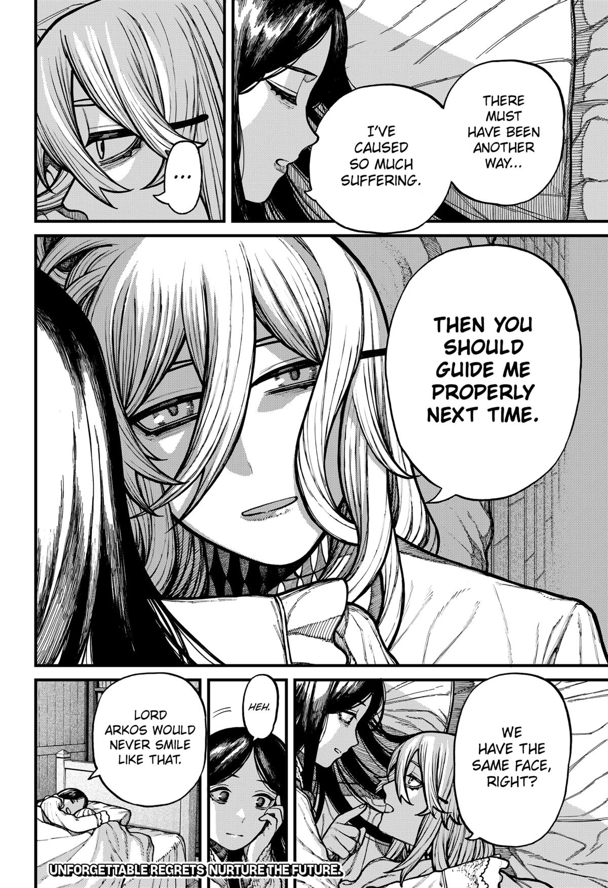 Centuria - Chapter 82 - Image 17