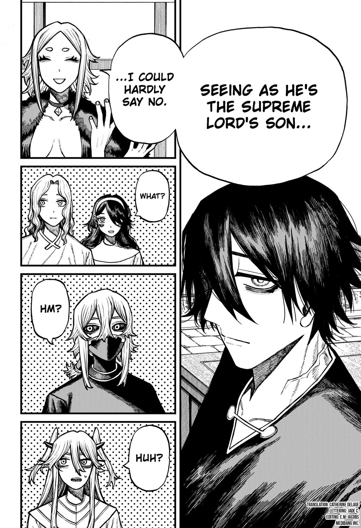 Centuria - Chapter 83 - Image 2