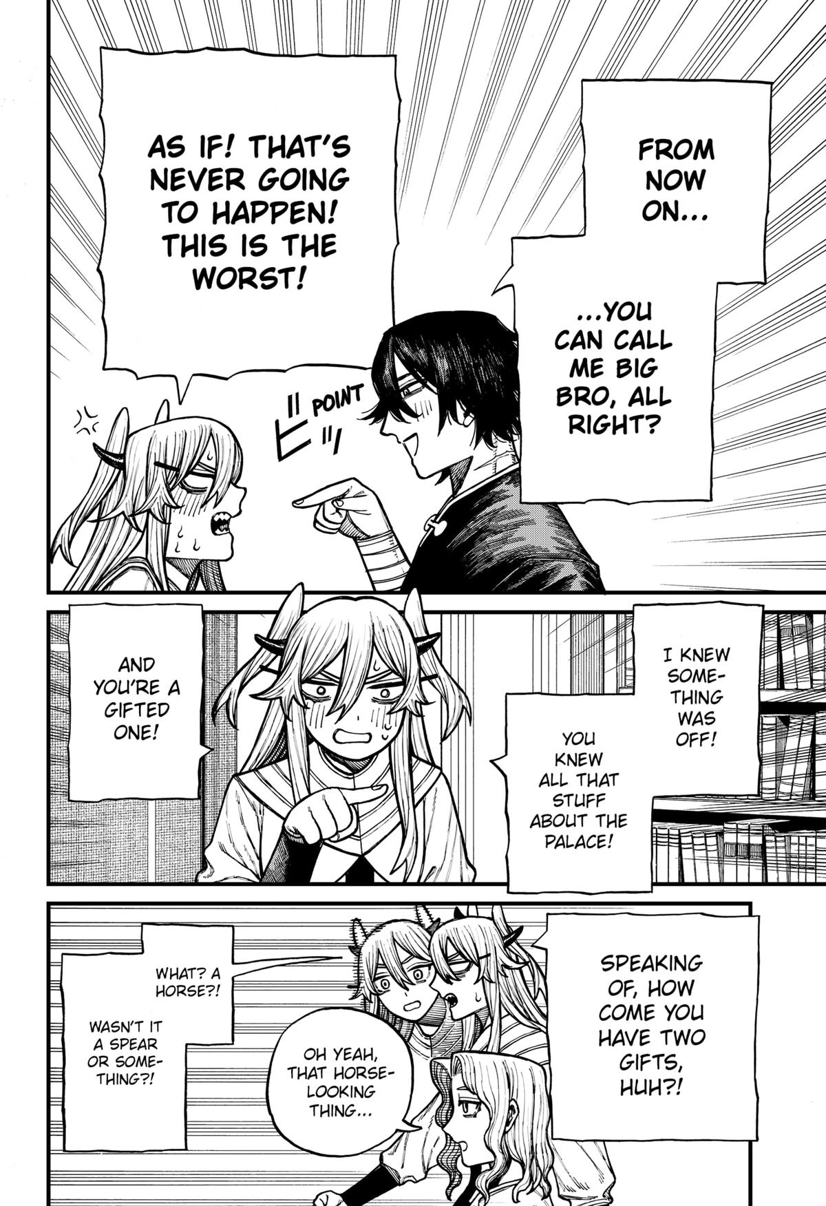 Centuria - Chapter 83 - Image 4