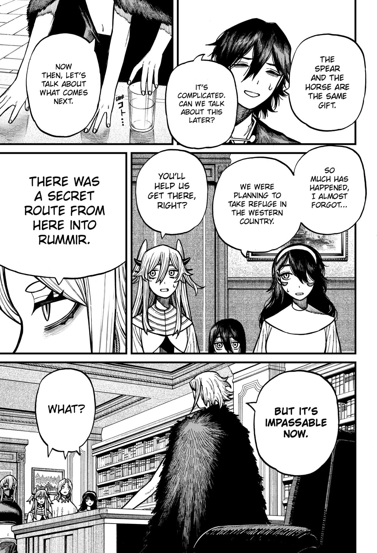 Centuria - Chapter 83 - Image 5