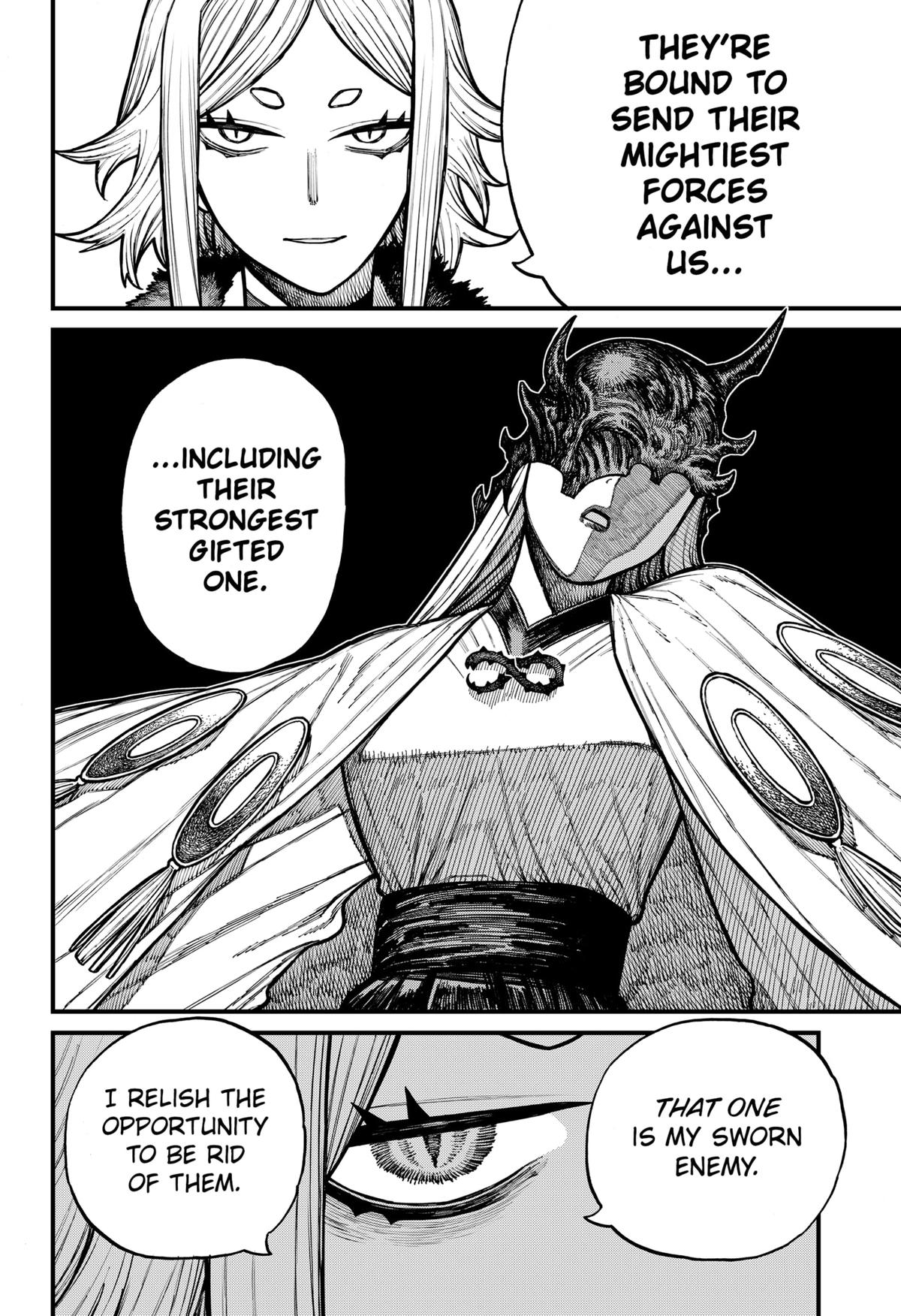 Centuria - Chapter 83 - Image 8