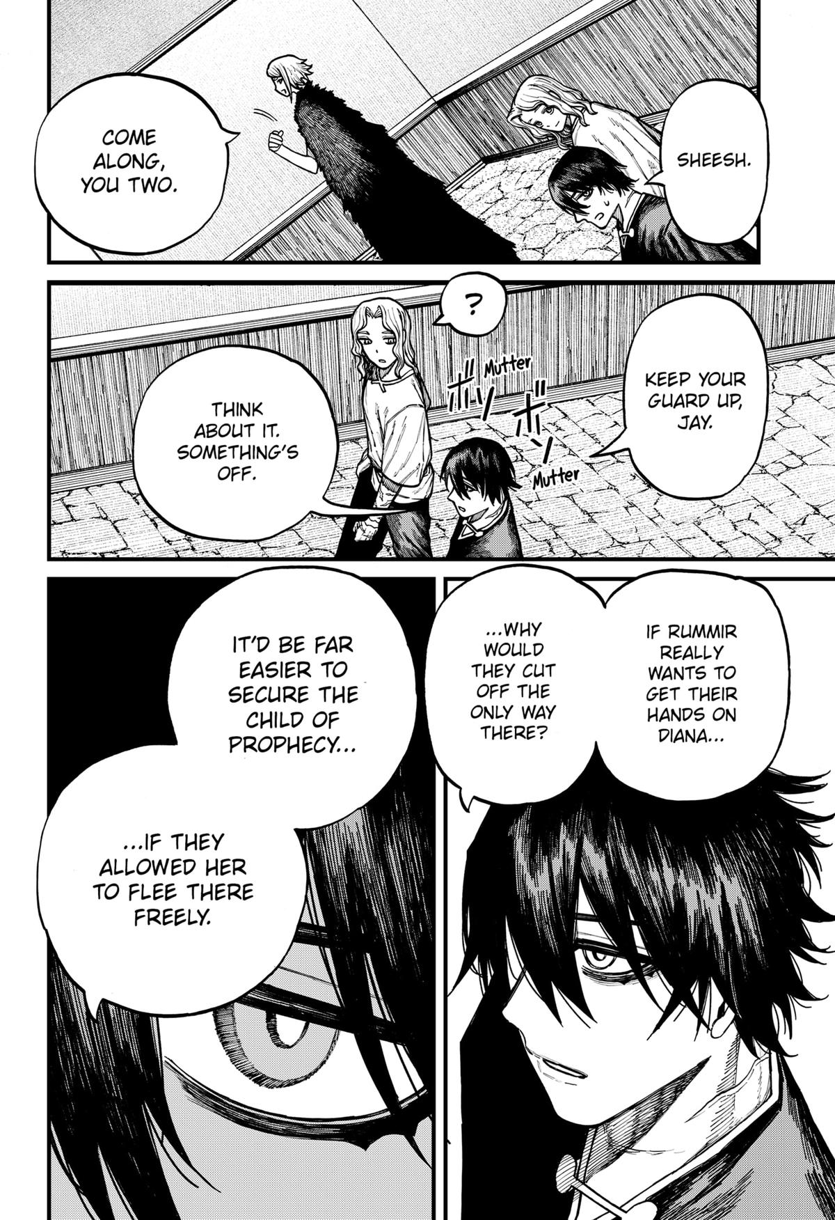 Centuria - Chapter 83 - Image 10