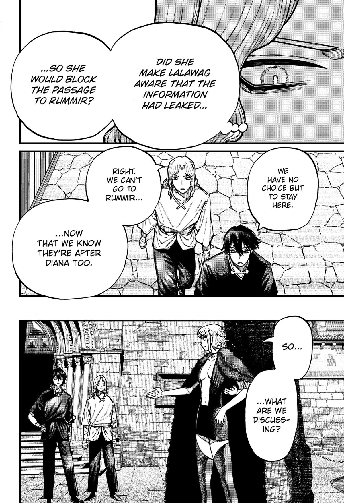 Centuria - Chapter 83 - Image 12