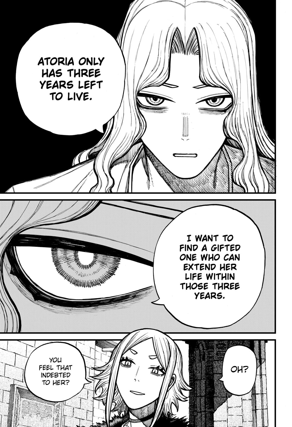 Centuria - Chapter 83 - Image 13