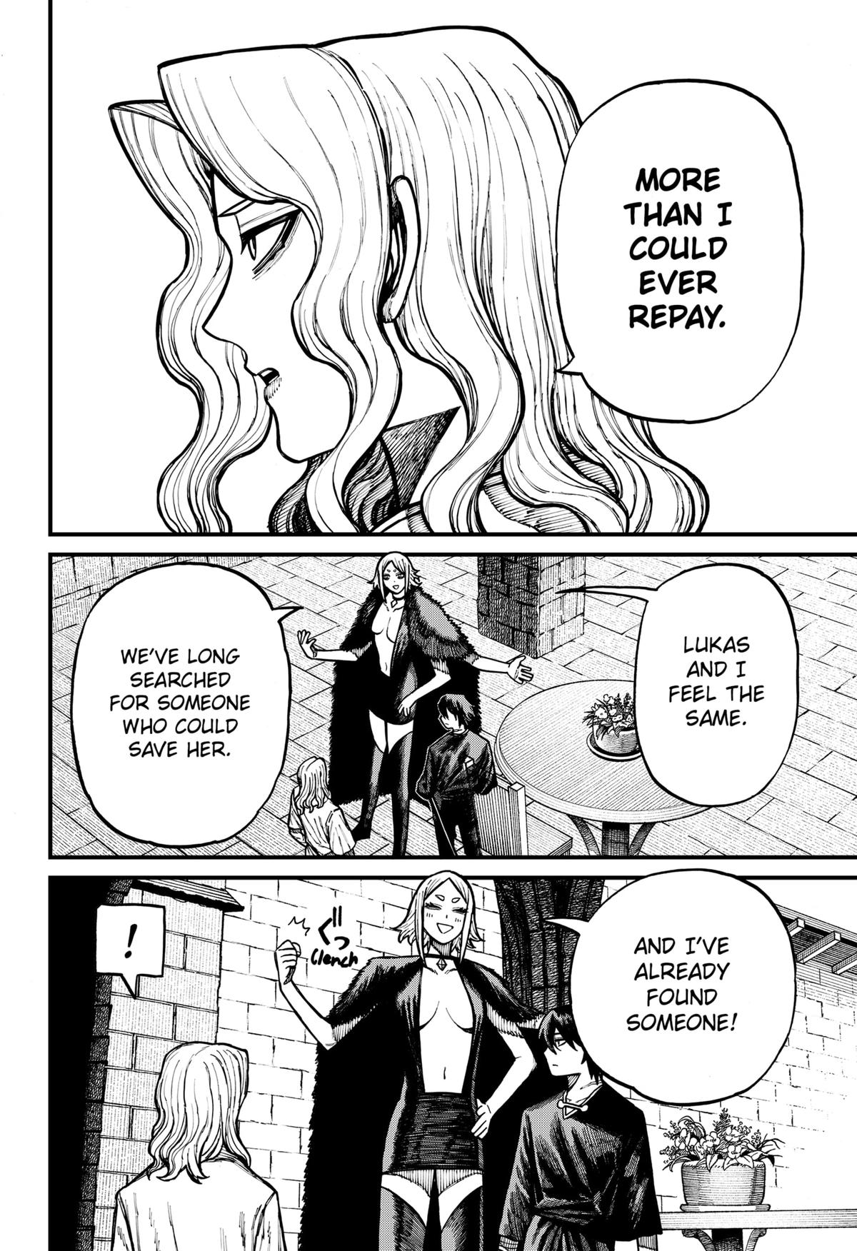 Centuria - Chapter 83 - Image 14