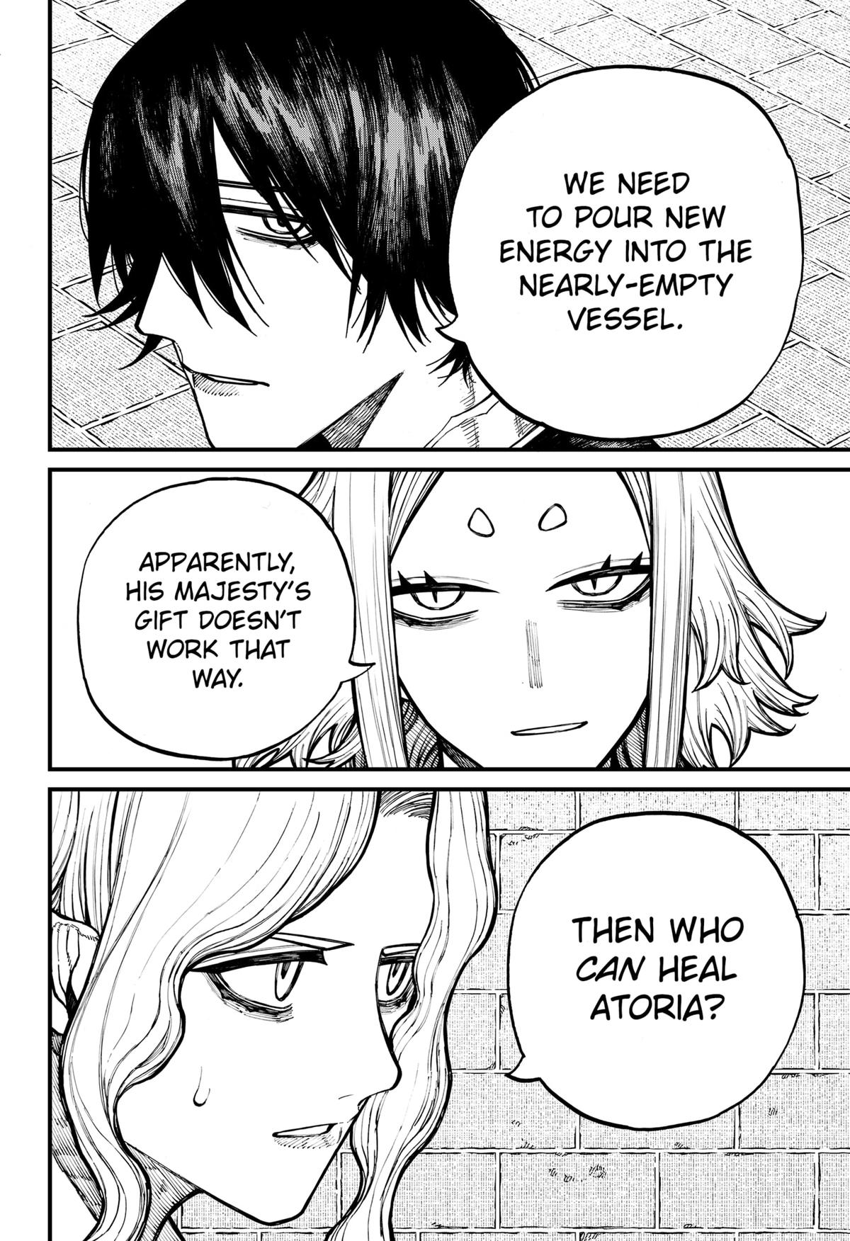 Centuria - Chapter 83 - Image 16