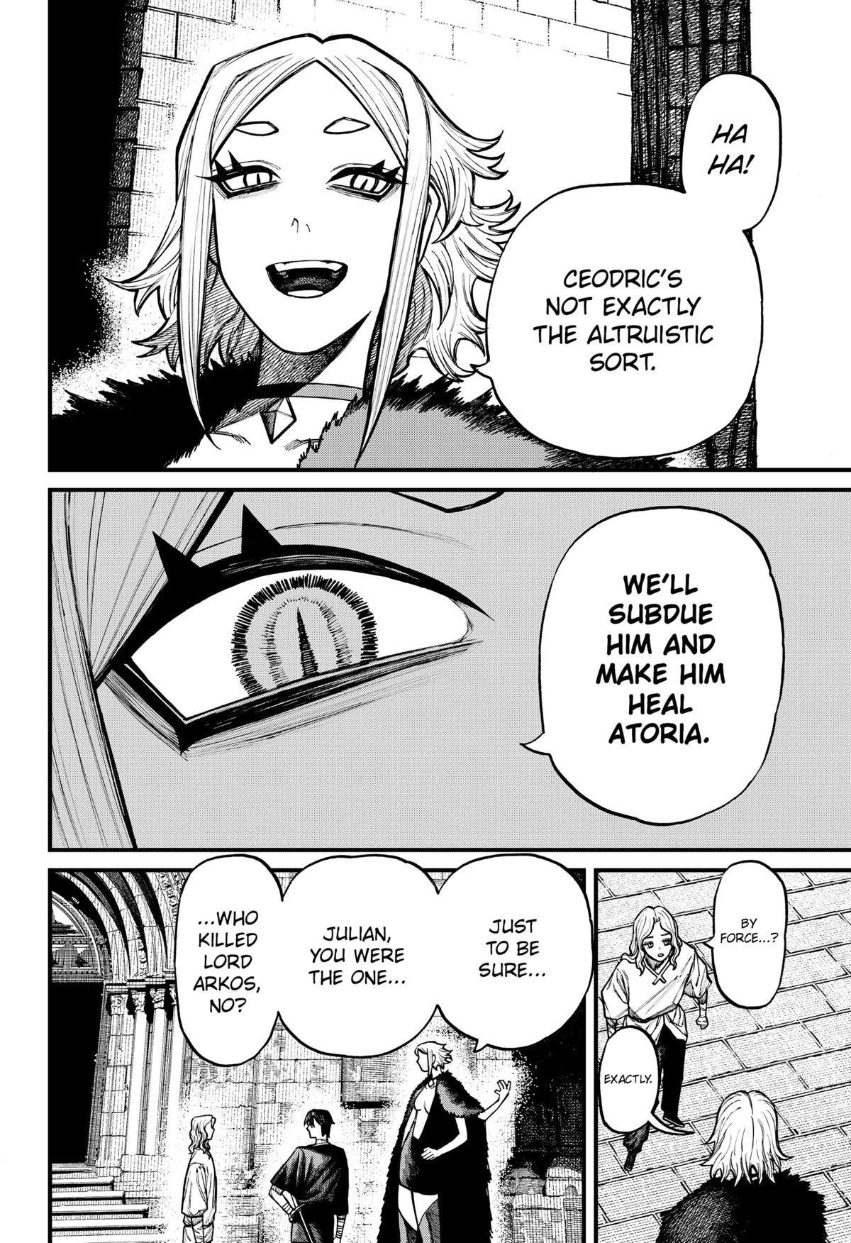 Centuria - Chapter 84 - Image 2