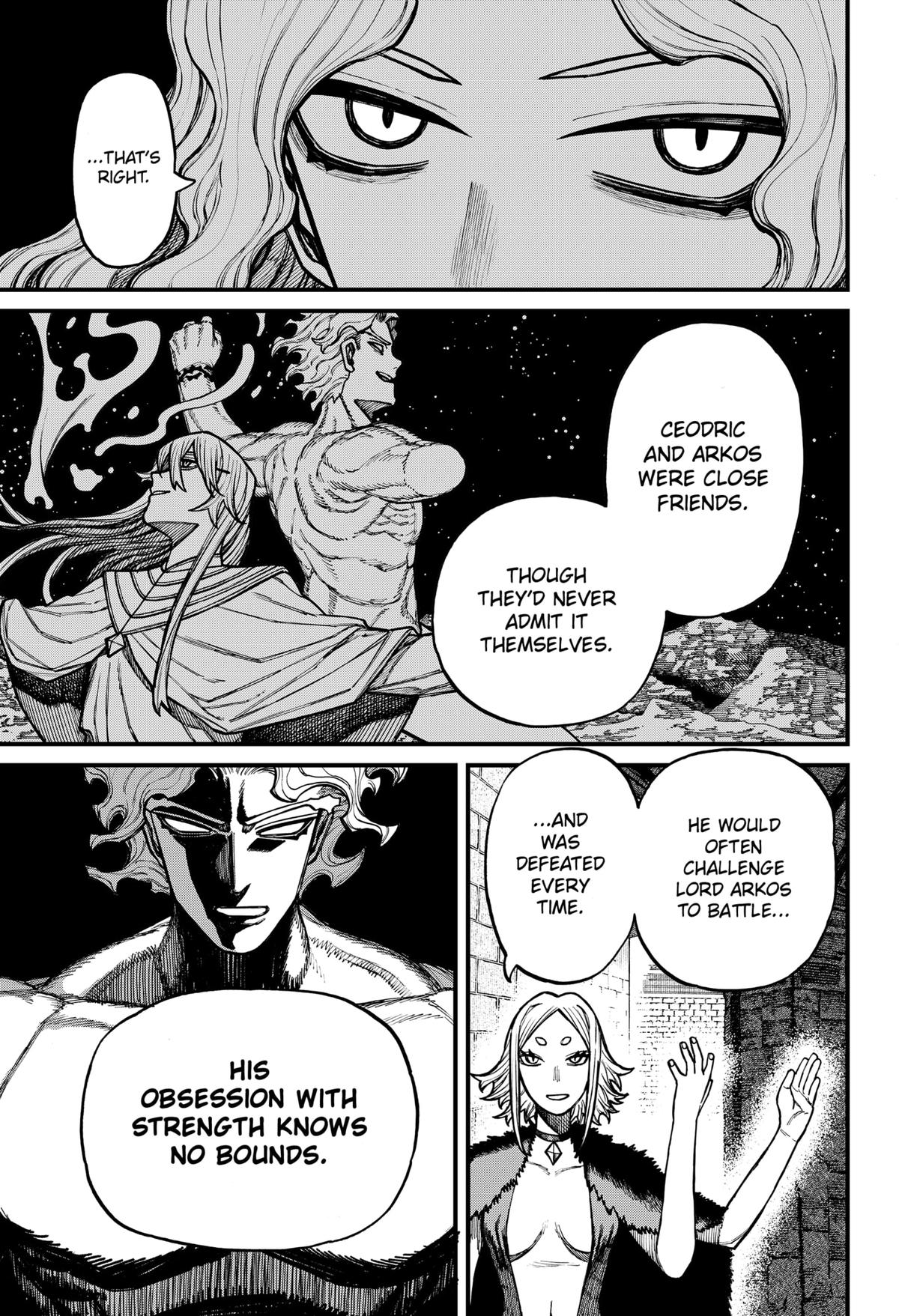 Centuria - Chapter 84 - Image 3