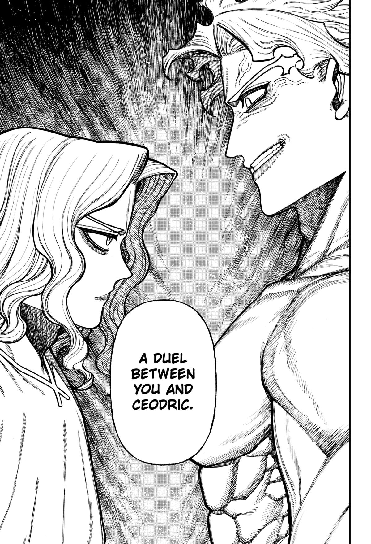 Centuria - Chapter 84 - Image 5
