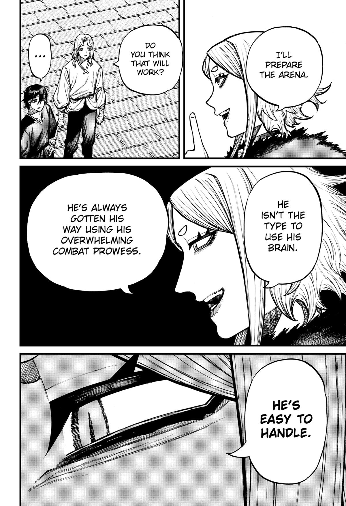 Centuria - Chapter 84 - Image 6
