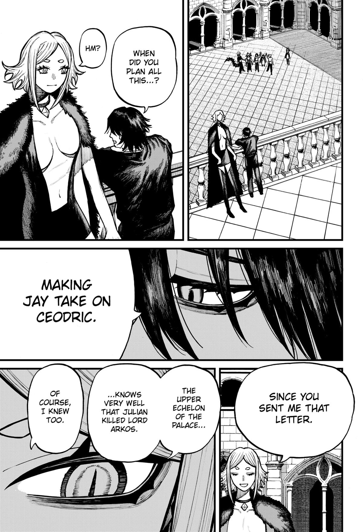 Centuria - Chapter 84 - Image 9