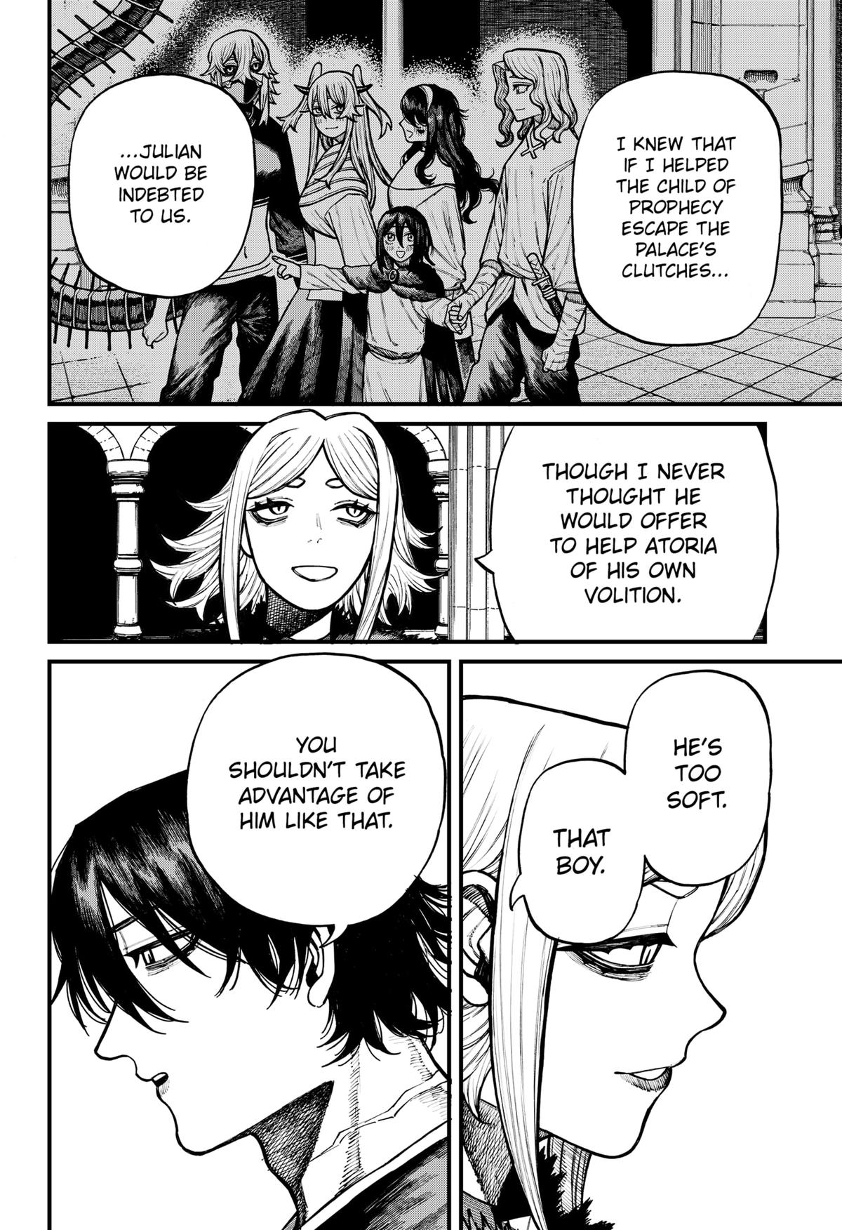 Centuria - Chapter 84 - Image 10