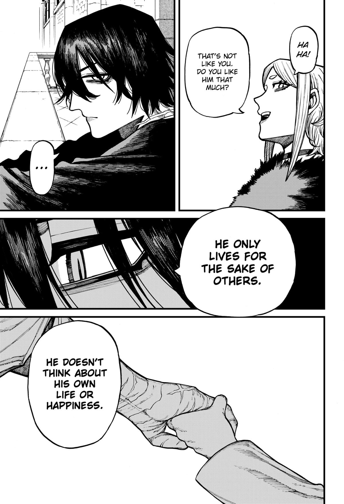 Centuria - Chapter 84 - Image 11