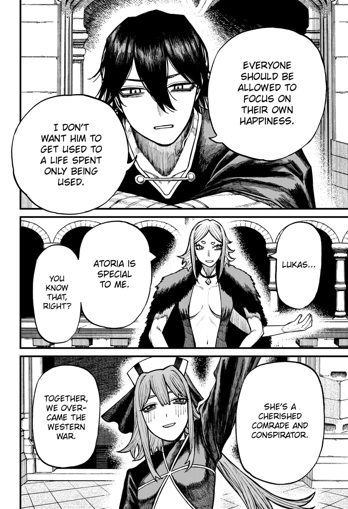Centuria - Chapter 84 - Image 12