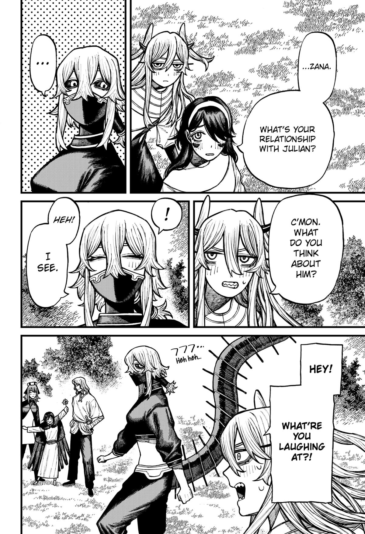 Centuria - Chapter 84 - Image 14