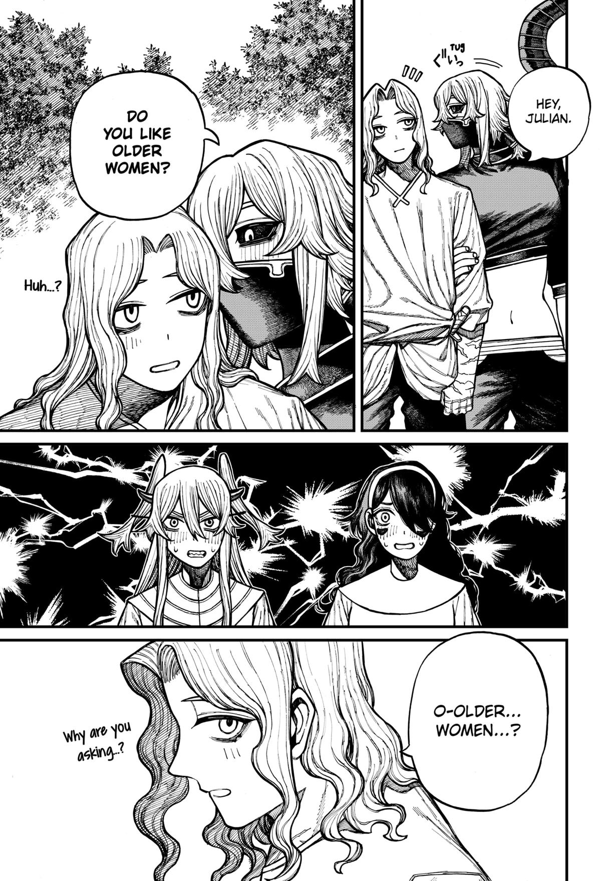Centuria - Chapter 84 - Image 15