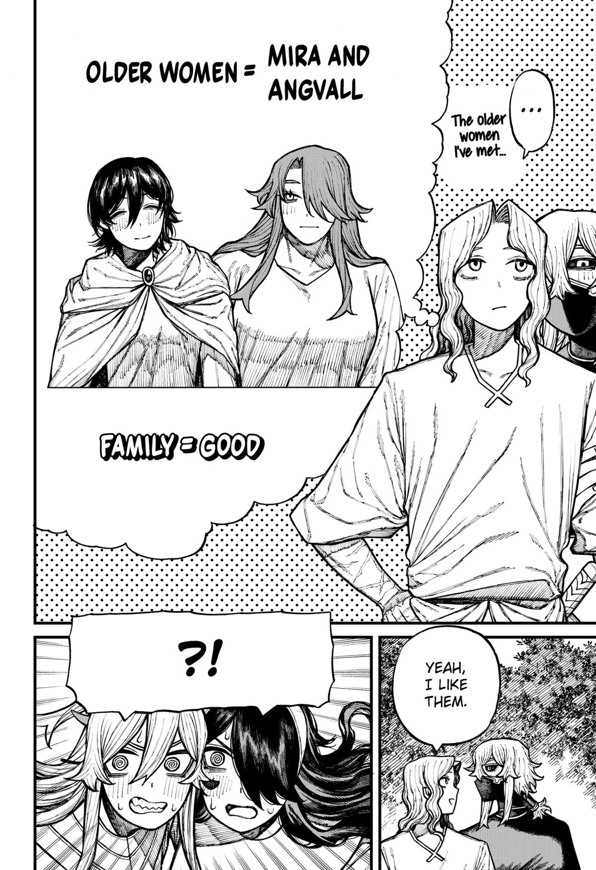 Centuria - Chapter 84 - Image 16