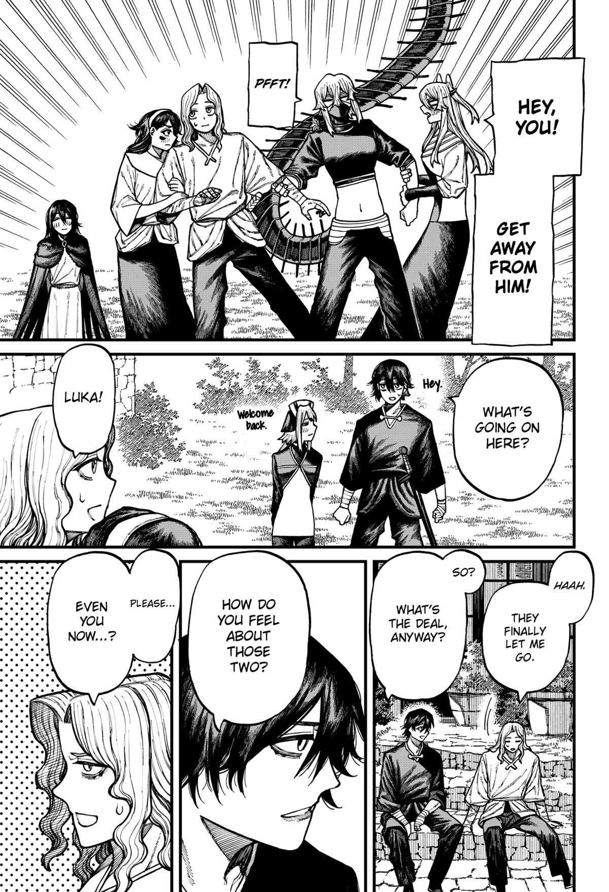 Centuria - Chapter 84 - Image 17