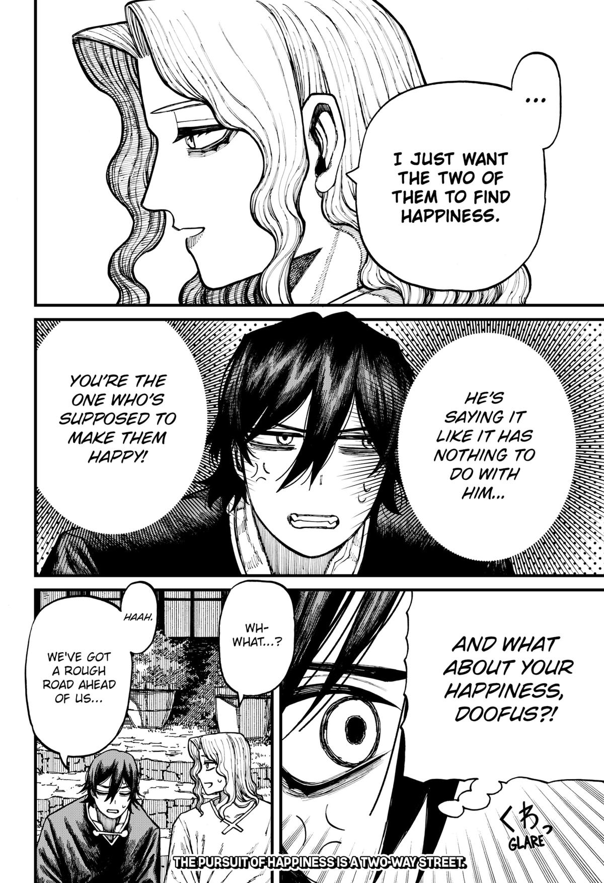 Centuria - Chapter 84 - Image 18