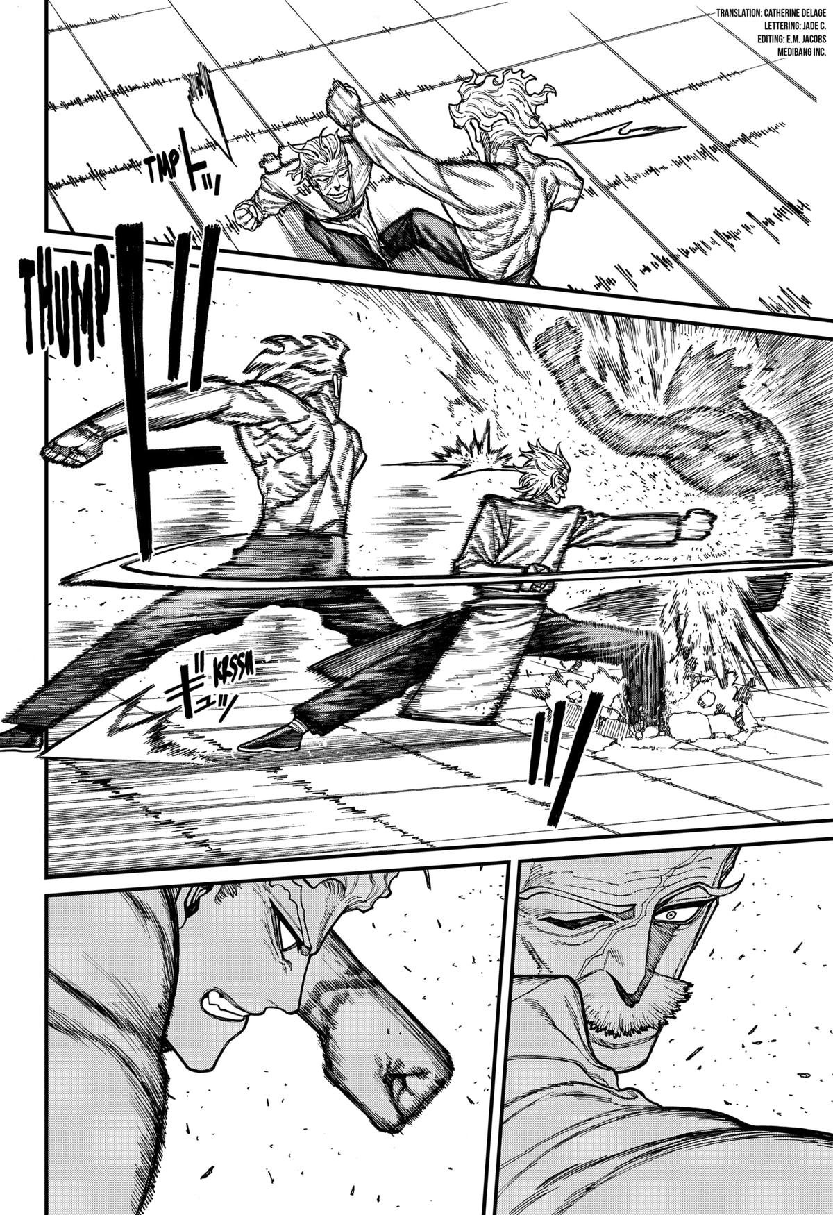 Centuria - Chapter 85 - Image 2