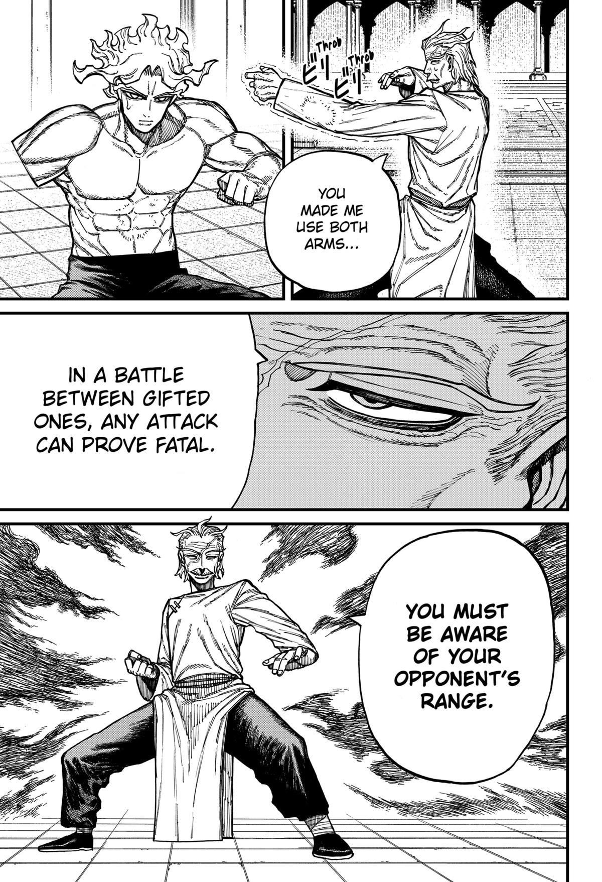 Centuria - Chapter 85 - Image 5