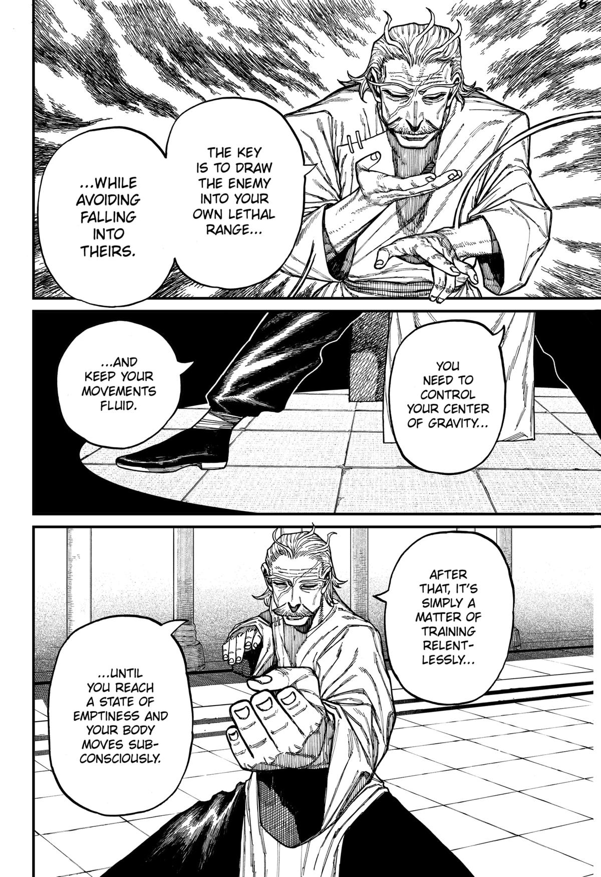 Centuria - Chapter 85 - Image 6