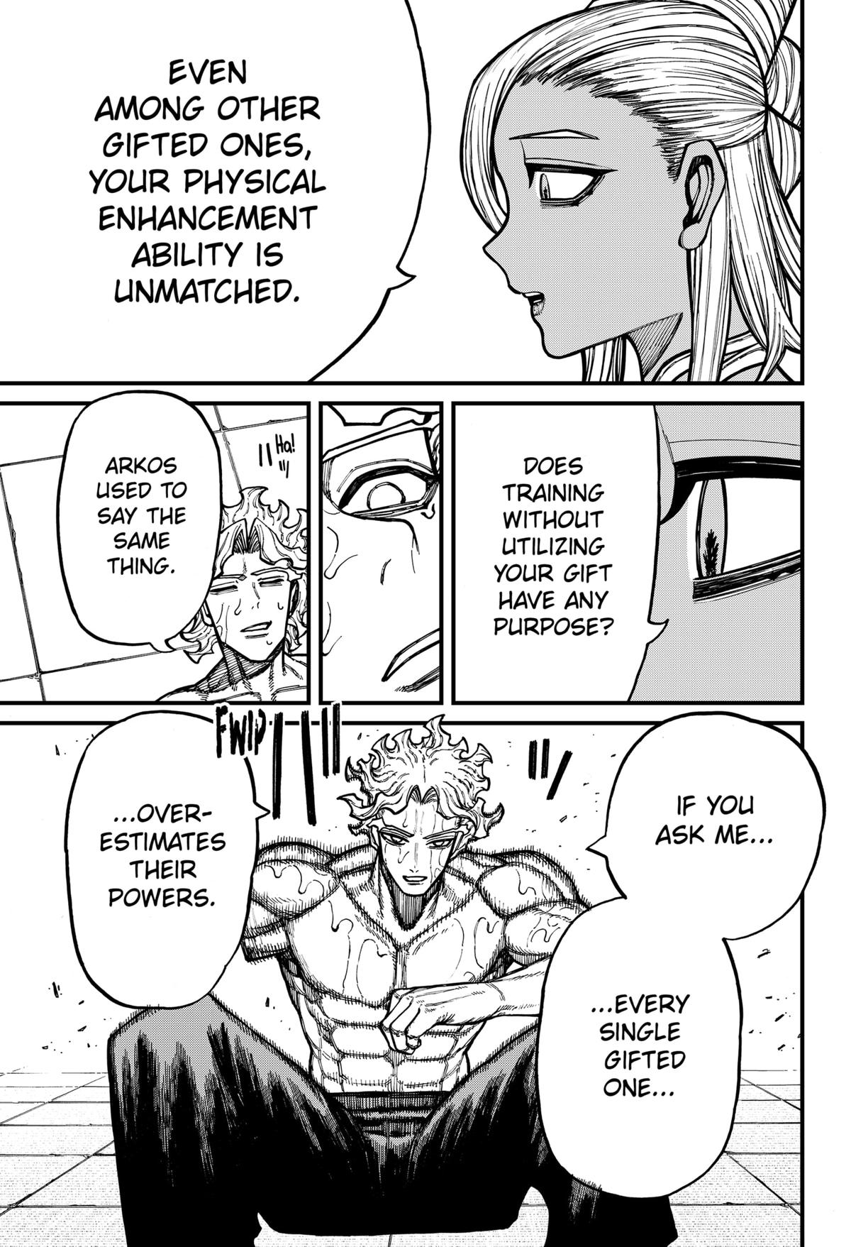 Centuria - Chapter 85 - Image 9