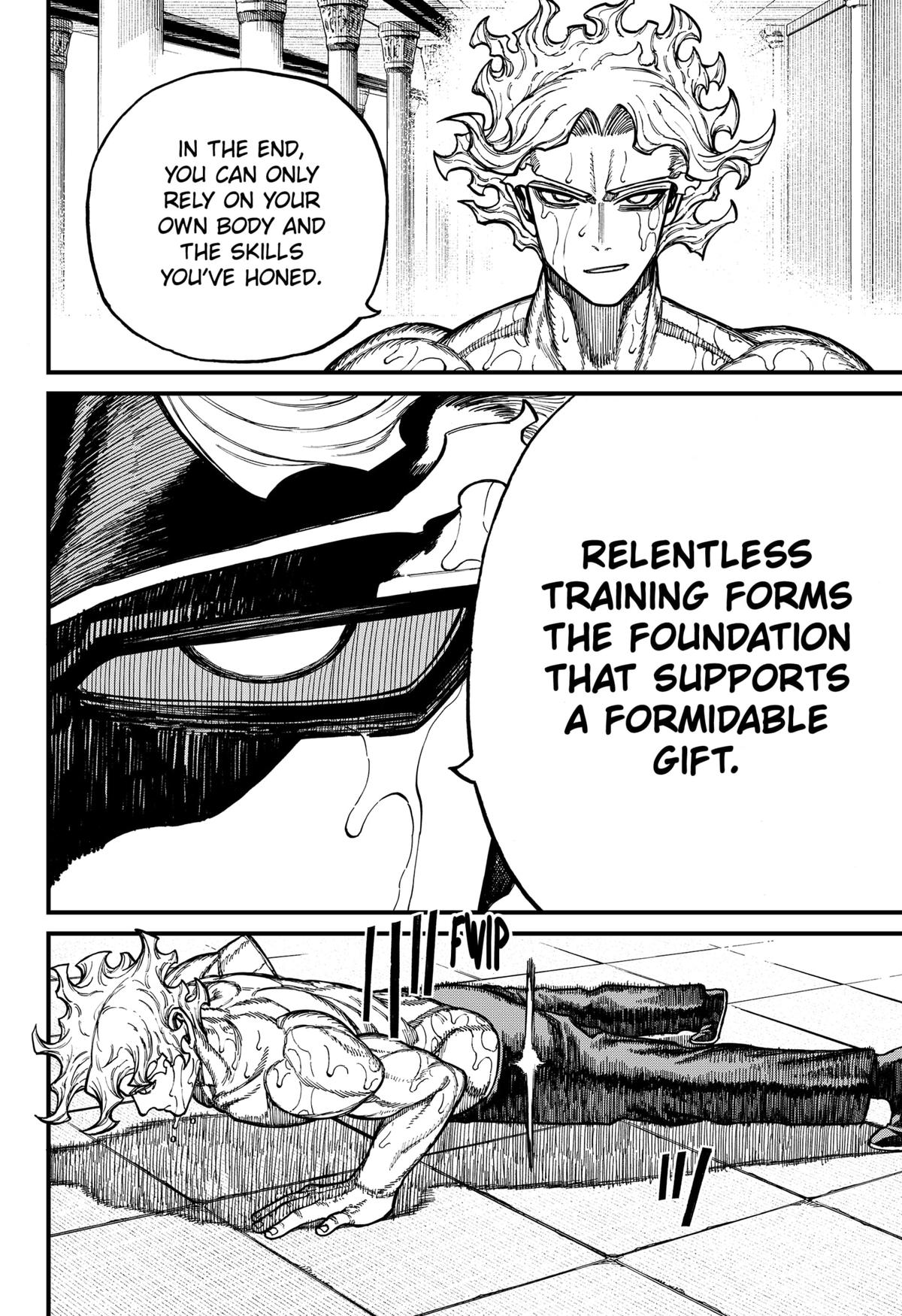 Centuria - Chapter 85 - Image 10