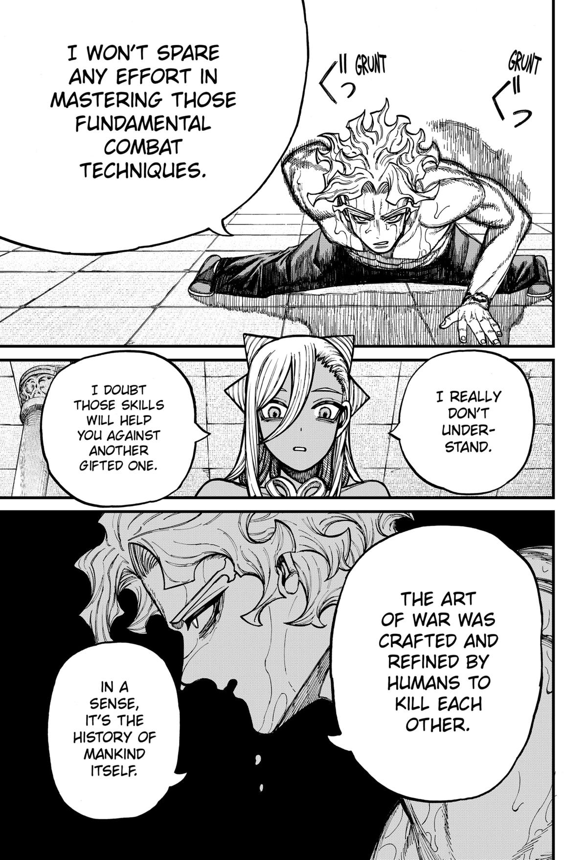 Centuria - Chapter 85 - Image 11