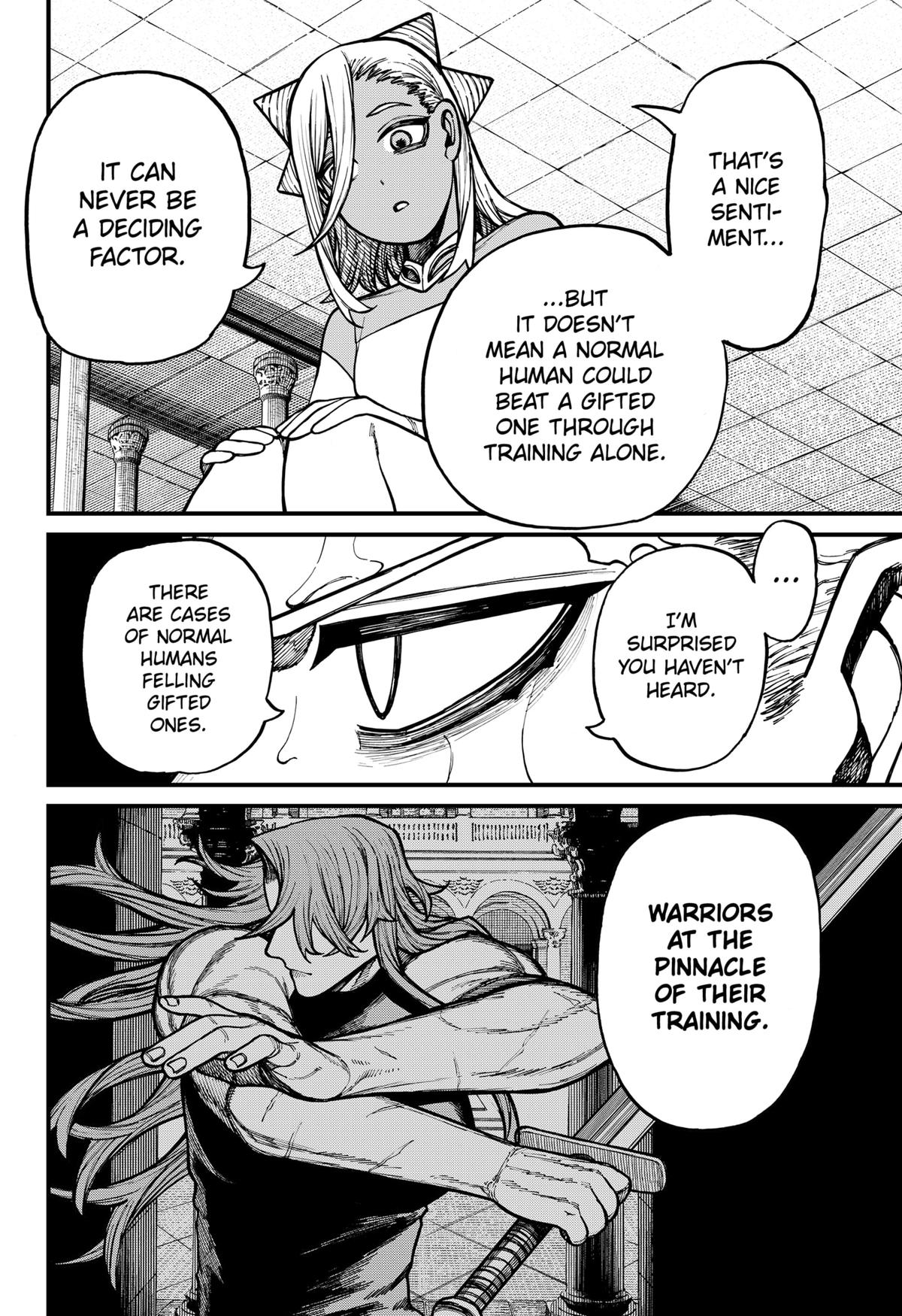 Centuria - Chapter 85 - Image 12