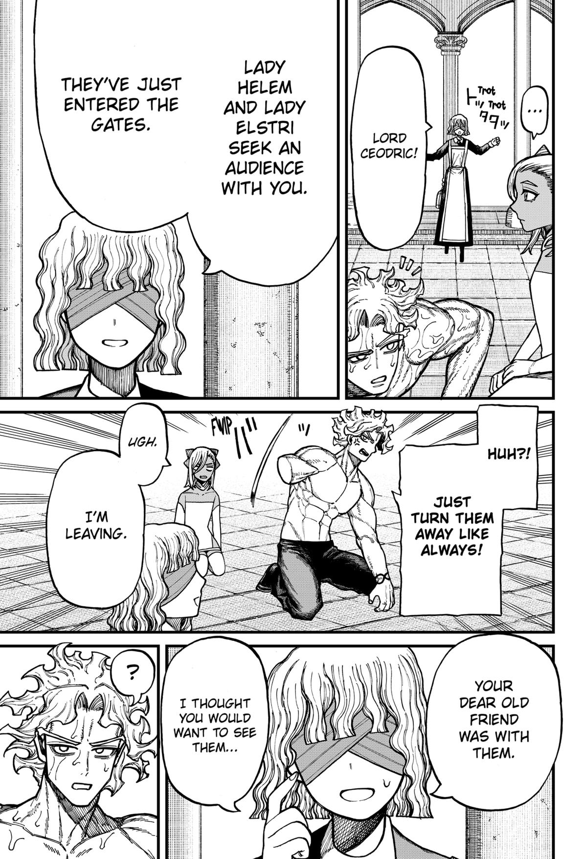 Centuria - Chapter 85 - Image 13