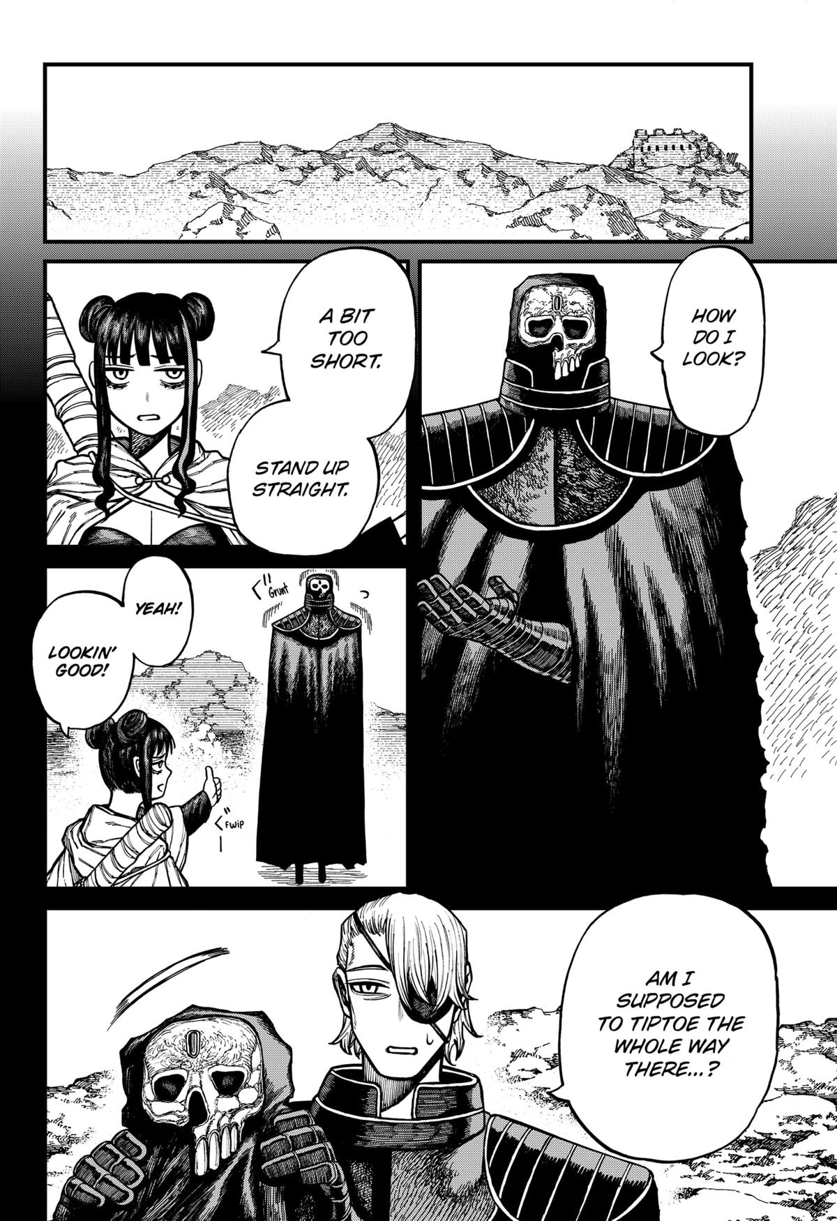 Centuria - Chapter 85 - Image 14