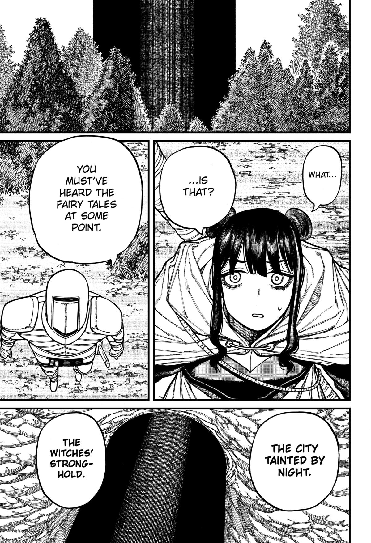 Centuria - Chapter 85 - Image 19