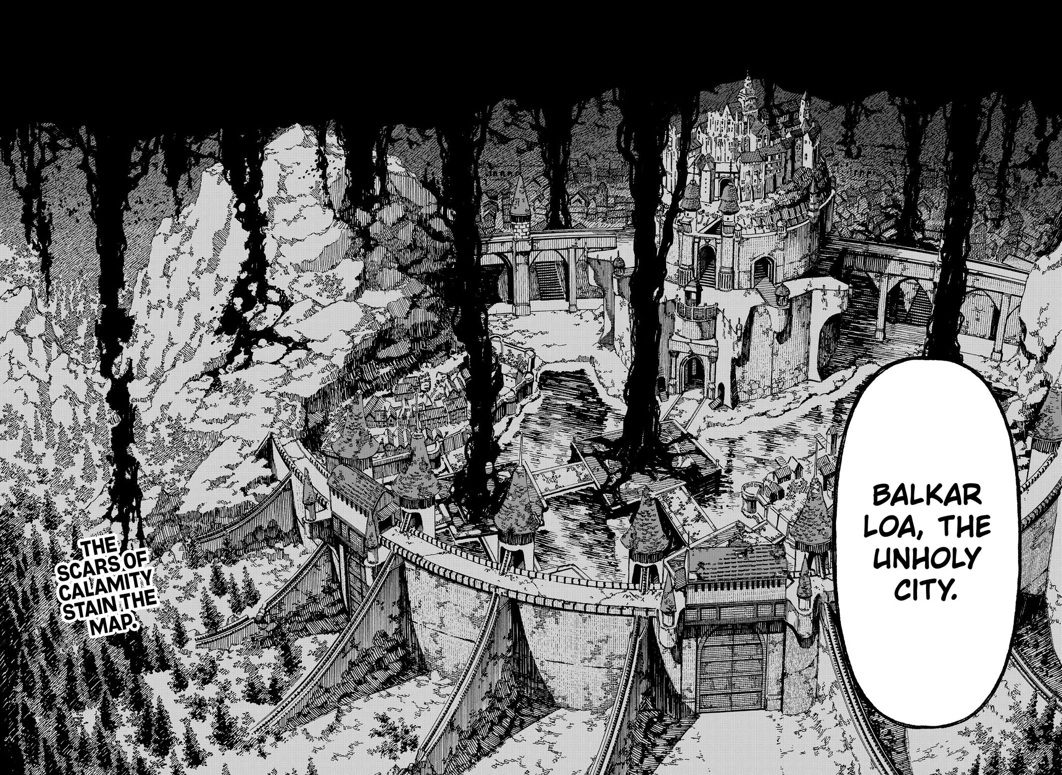 Centuria - Chapter 85 - Image 20