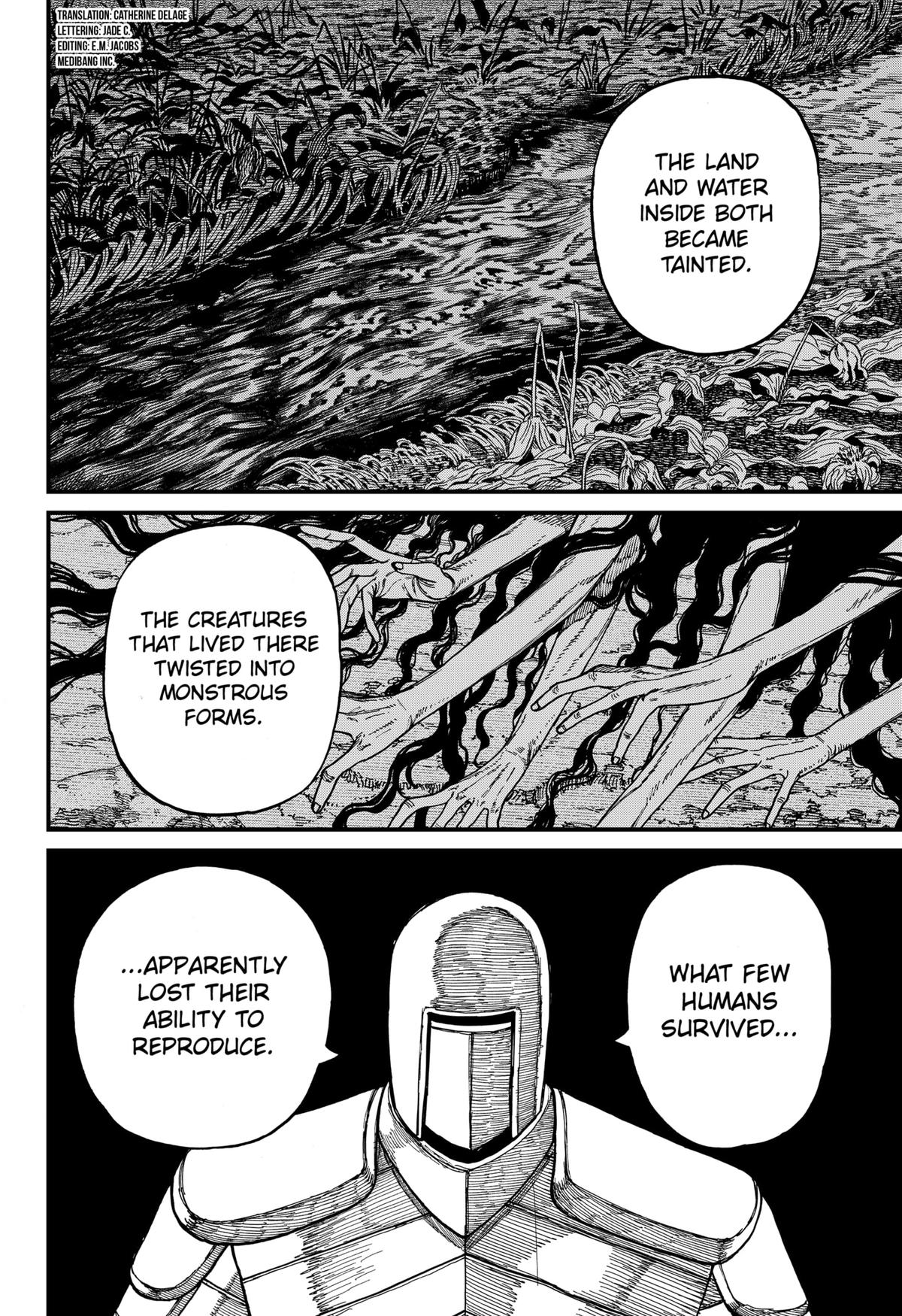 Centuria - Chapter 86 - Image 2