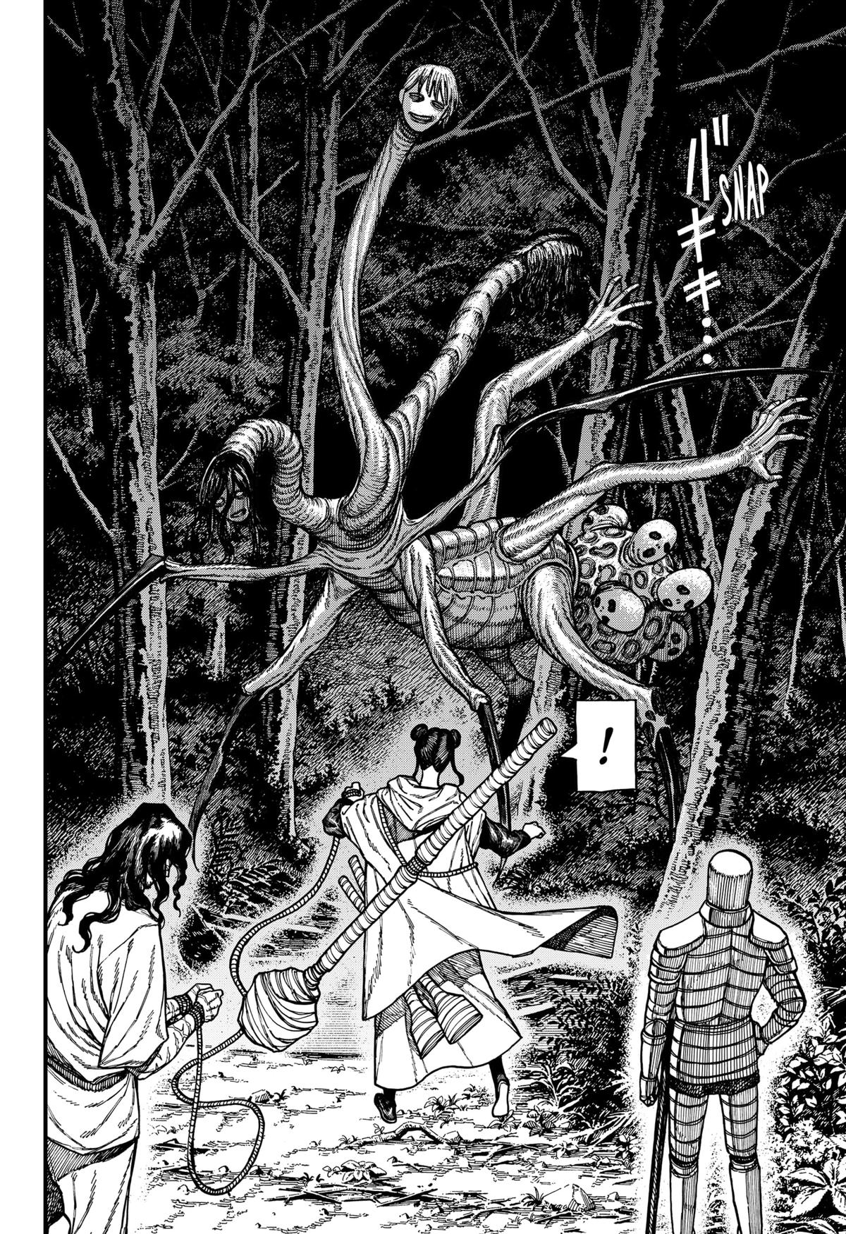 Centuria - Chapter 86 - Image 4