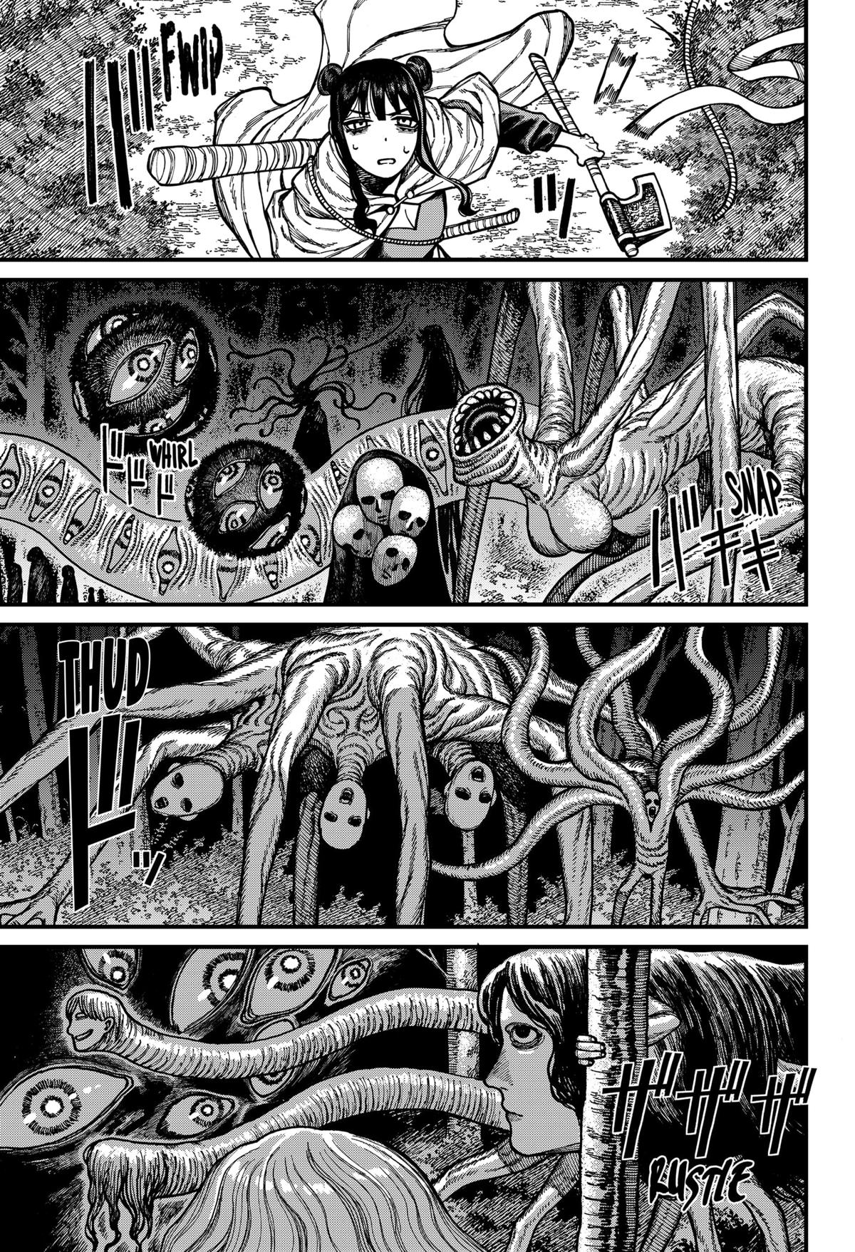 Centuria - Chapter 86 - Image 5