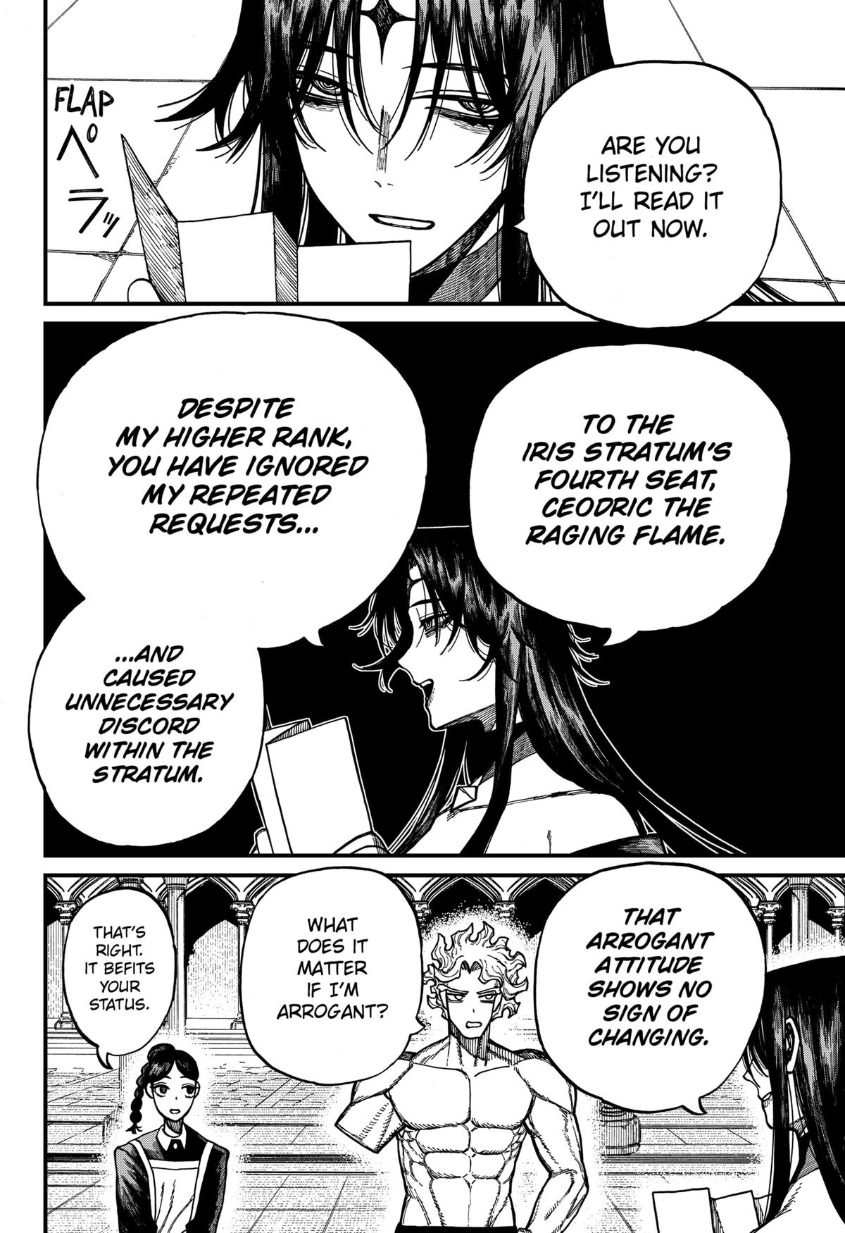 Centuria - Chapter 86 - Image 9