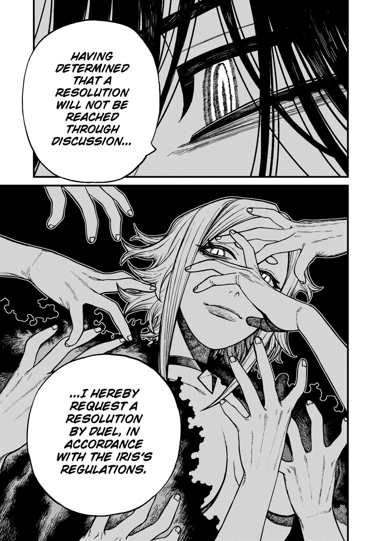 Centuria - Chapter 86 - Image 10