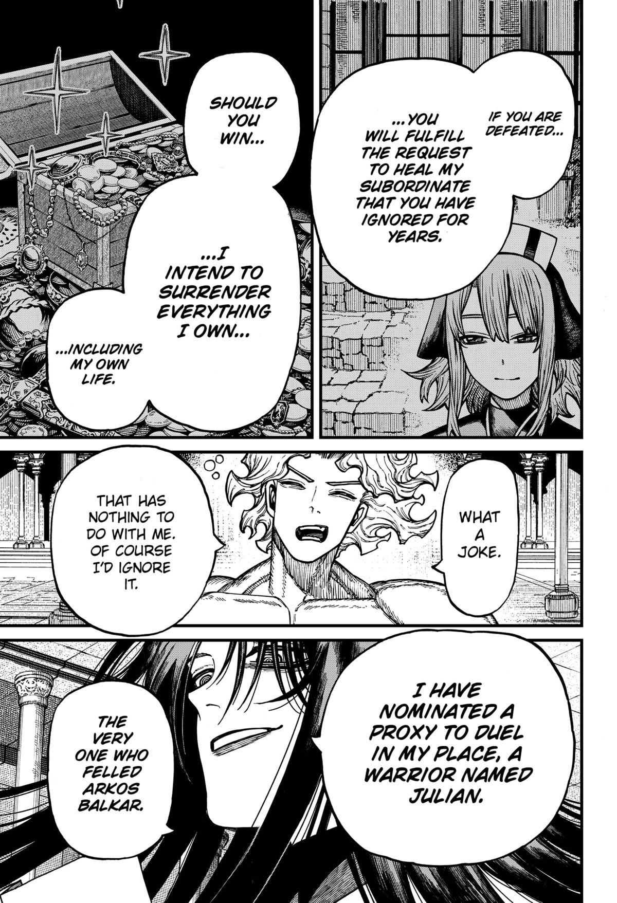 Centuria - Chapter 86 - Image 12