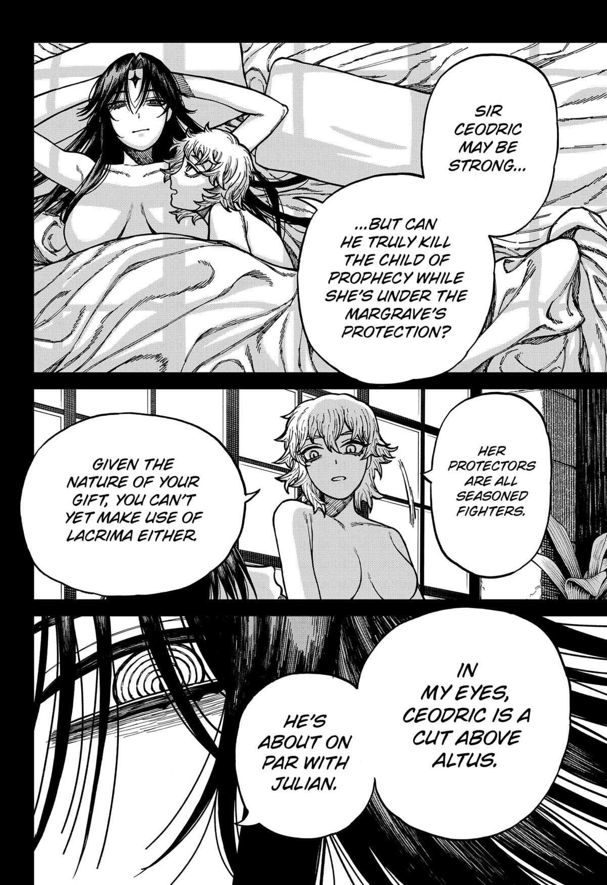 Centuria - Chapter 86 - Image 15