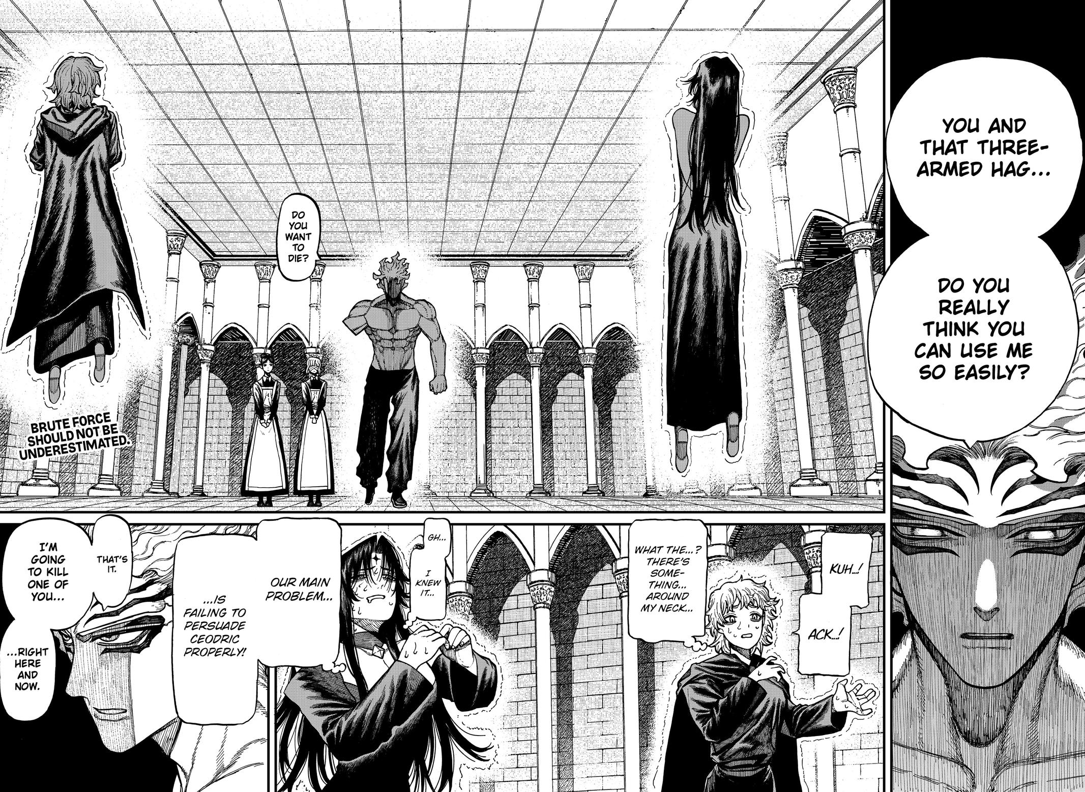 Centuria - Chapter 86 - Image 17
