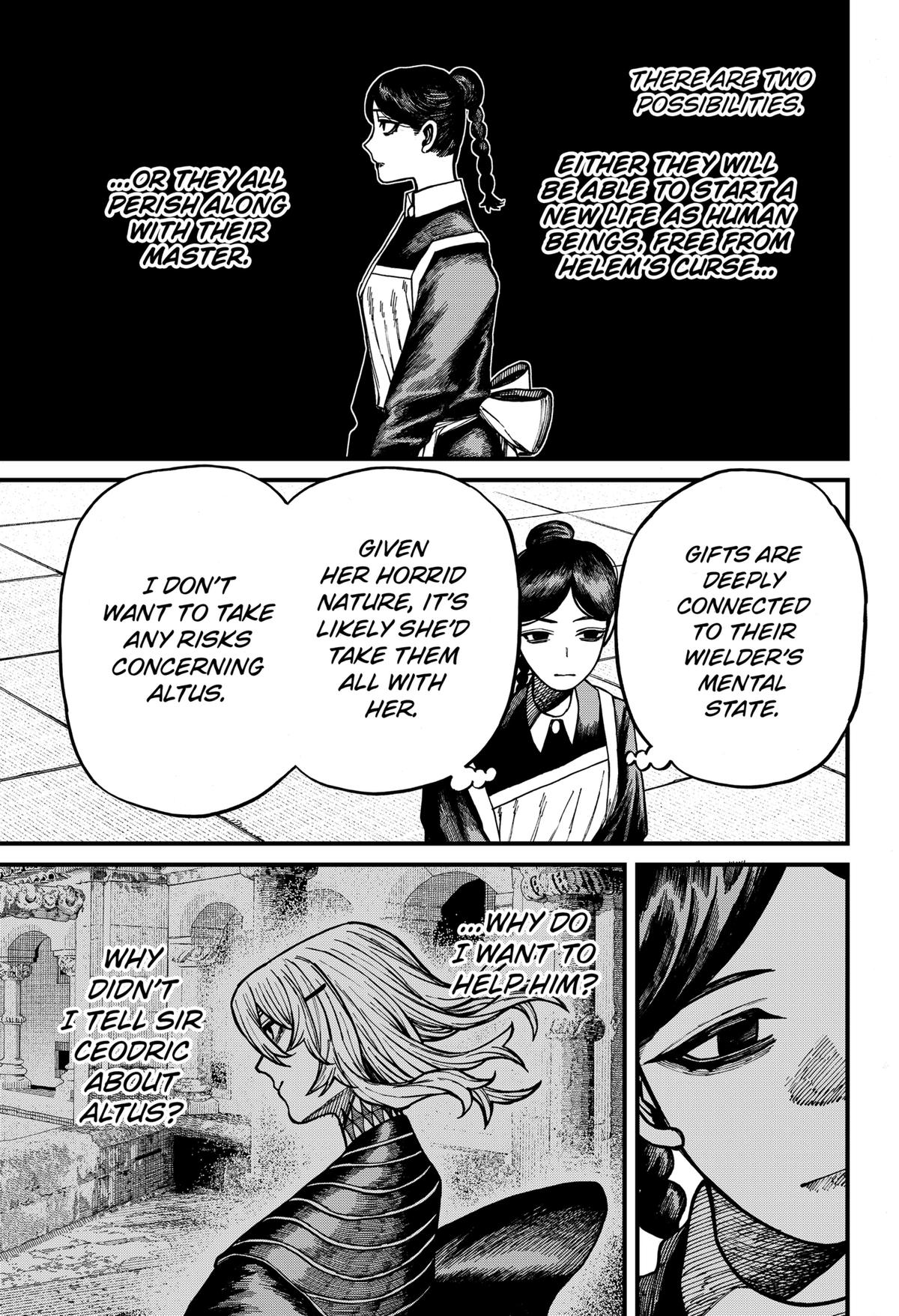 Centuria - Chapter 87 - Image 3