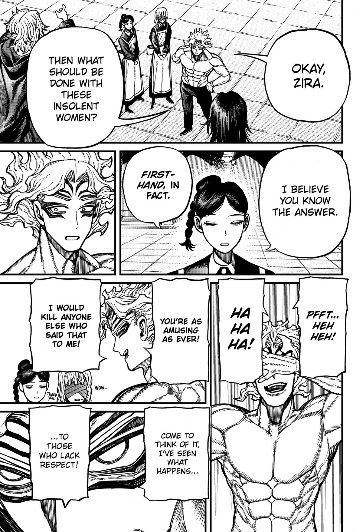 Centuria - Chapter 87 - Image 5